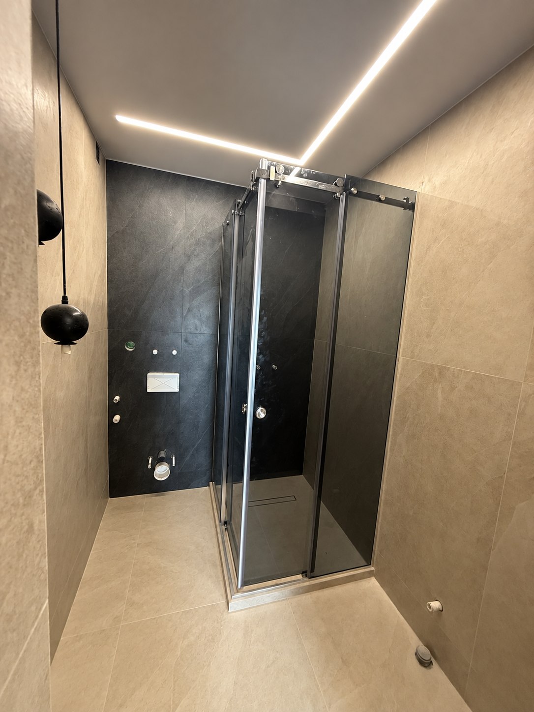 Cabine de duș — imagine 2