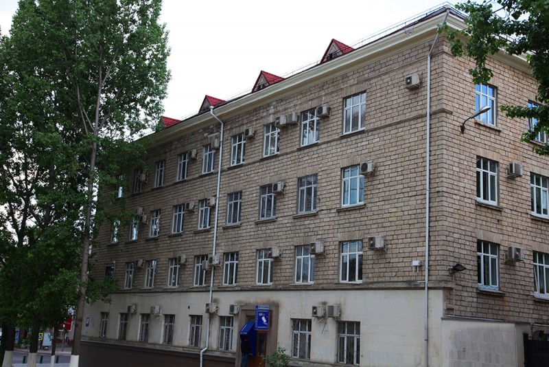 Ministerul de Finanțe