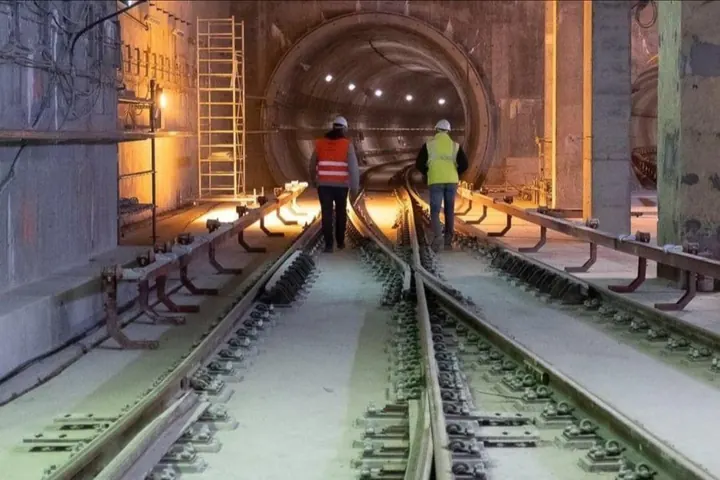 Infrastructură specializată — imaginea 1