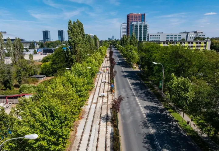 Infrastructură specializată — imaginea 2
