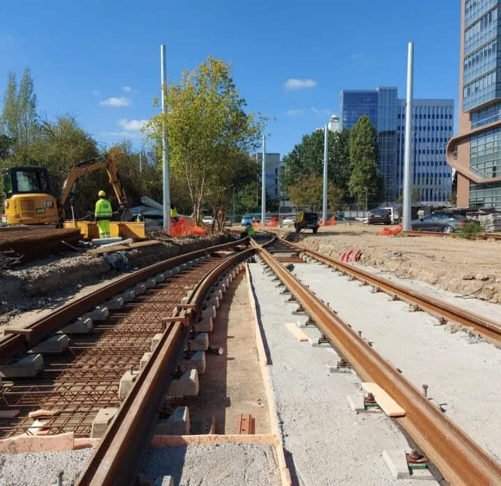 Infrastructură specializată — imaginea 3