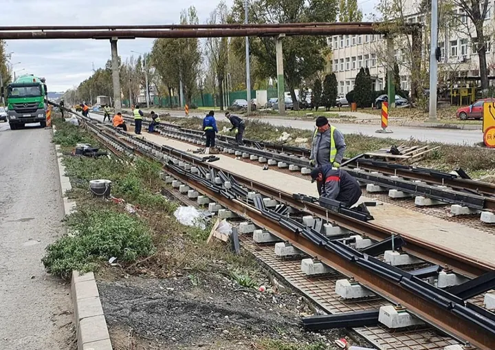 Infrastructură specializată — imaginea 4