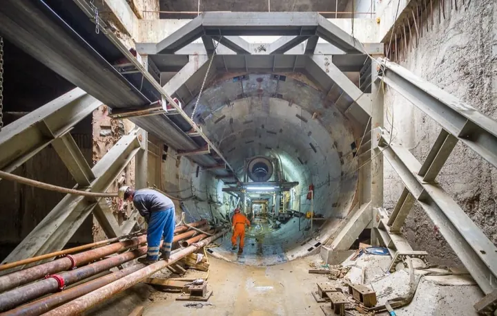 Infrastructură specializată — imaginea 7