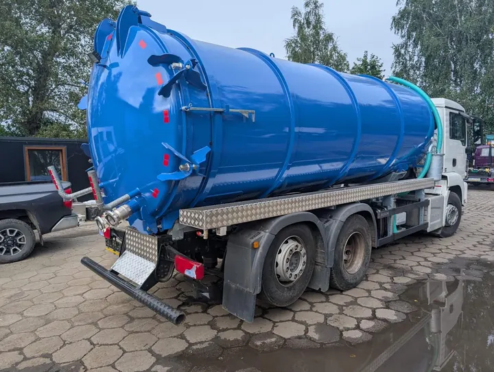 Flotă, utilaje și echipamente — imaginea 2