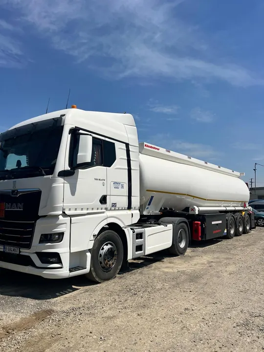 Flotă, utilaje și echipamente — imaginea 4
