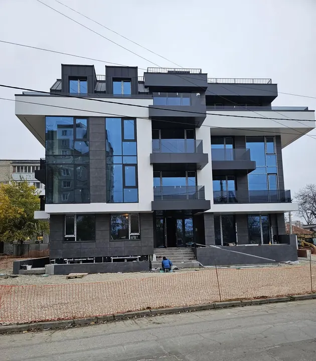 Northstone Holding — proiecte și capacități — imaginea 1