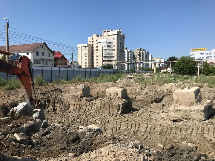 Northstone Holding — proiecte și capacități — imaginea 6