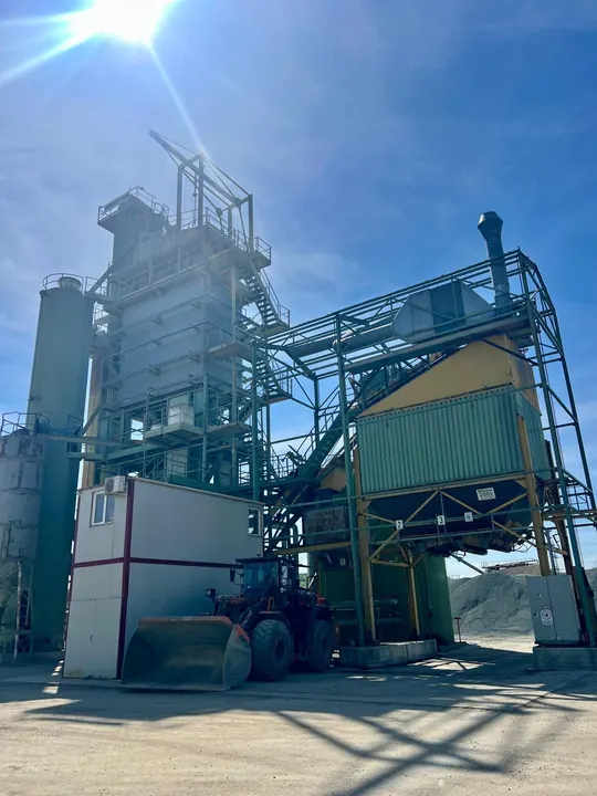 Northstone Holding — proiecte și capacități — imaginea 7