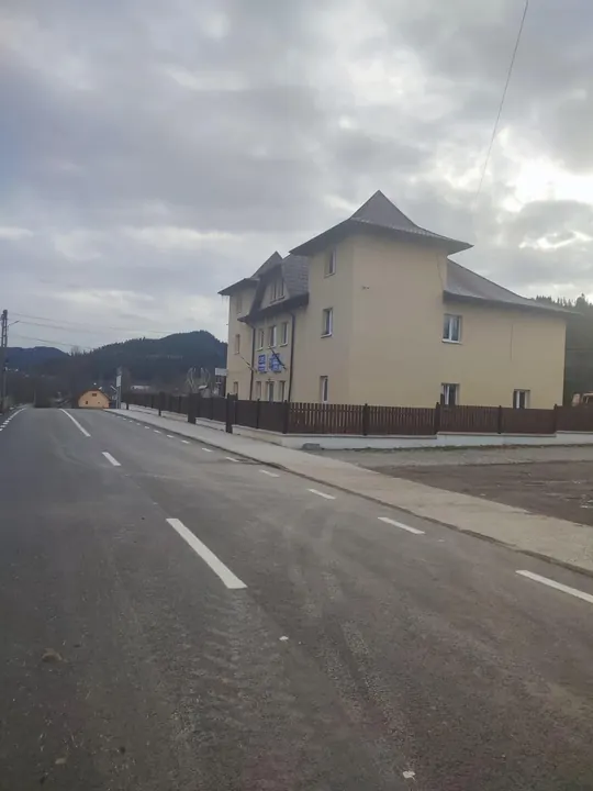 Străzi în Municipiul Brăila — imaginea 3
