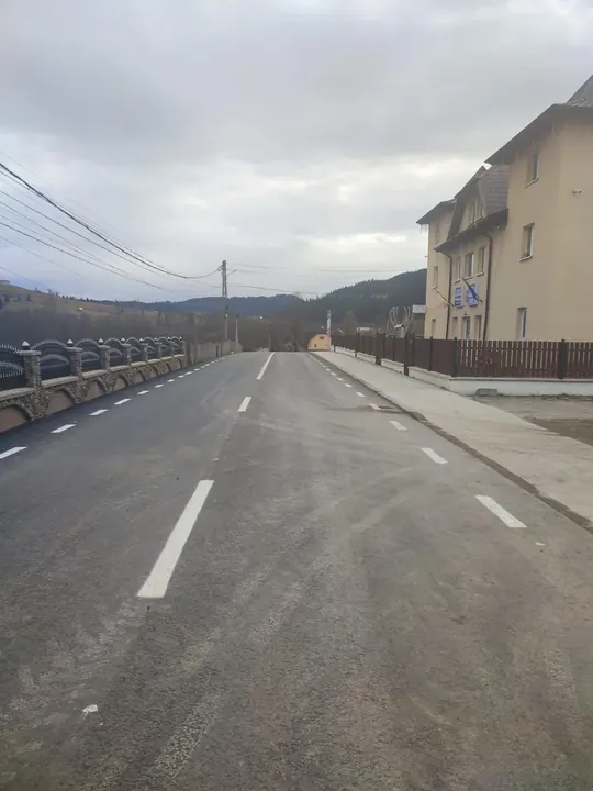 Străzi în Municipiul Brăila — imaginea 6
