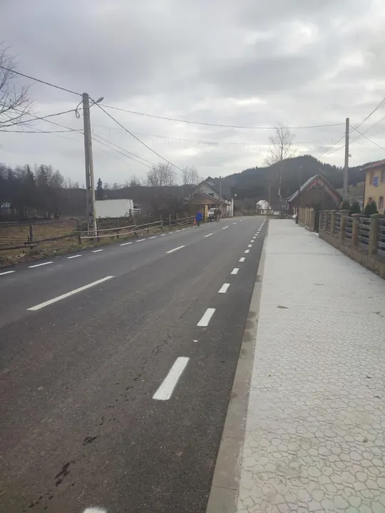 Străzi în Municipiul Brăila — imaginea 8