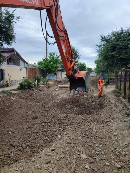 Străzi în Municipiul Brăila — imaginea 12